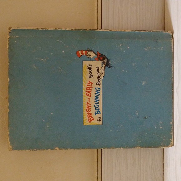 Vintage 1970 "The Nose" Book By Al Perkins - Picture 2 of 5